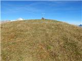 Passo Pordoi - Belvedere